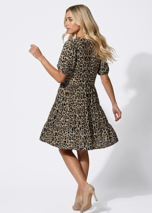 Vila kleita Prisilla