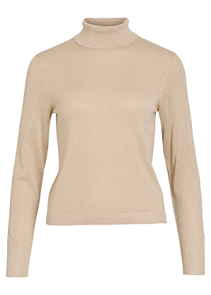 Vila adījums Ginny Rollneck