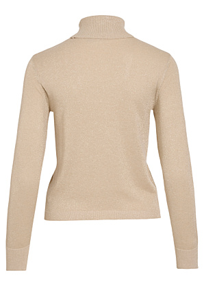 Vila adījums Ginny Rollneck