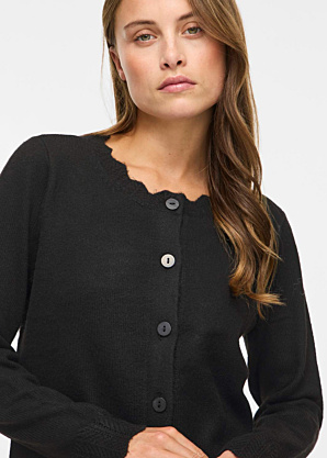 Кардиган Nikolina O-Neck Vila