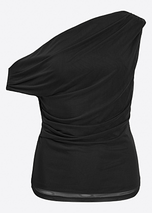 Блуза Saya Off Shoulder Vila