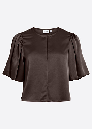 Блуза Nina 2/4 Bolero Vila