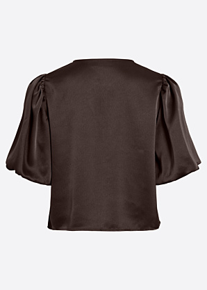 Блуза Nina 2/4 Bolero Vila