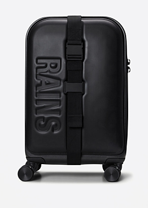Чемодан Texel Cabin Trolley W3 Rains