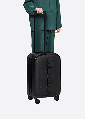 Чемодан Texel Cabin Trolley W3 Rains