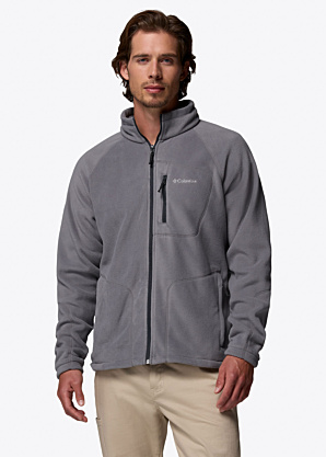 Columbia flīsa jaka Fast Trek