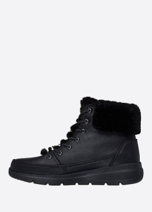 Зимние сапоги Glacial Ultra Skechers