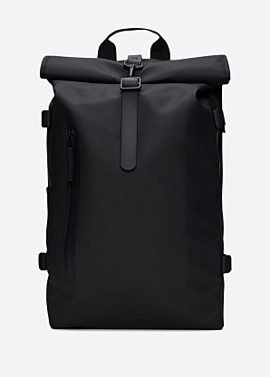 Рюкзак Rolltop Large W3 Rains