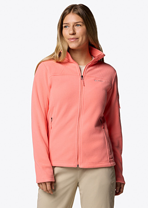 Columbia flīsa jaka Fast Trek