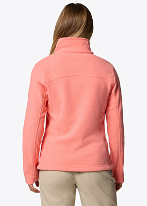 Columbia flīsa jaka Fast Trek