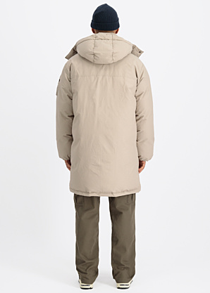 Alpha Industries ziemas parka