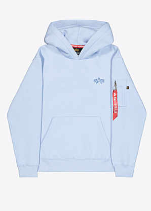 Кофта Alpha Industries
