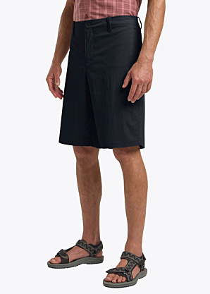 Jack Wolfskin bikses pārgājieniem Desert