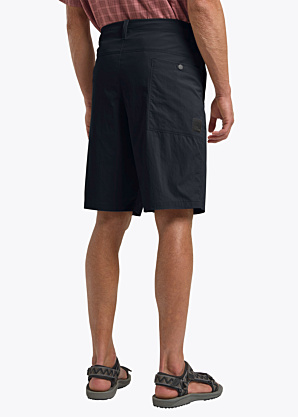 Jack Wolfskin bikses pārgājieniem Desert