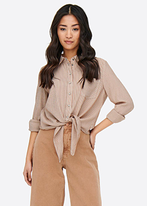 Блуза Lecey Only