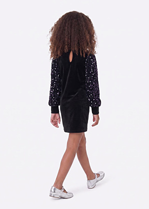 Only svētku kleita Confidence Sequins