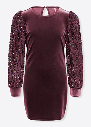 Праздничное платье Confidence Sequins