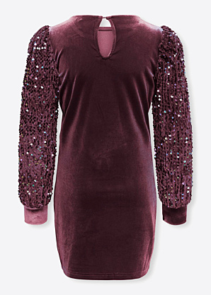 Праздничное платье Confidence Sequins