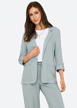 Only žakete Siesta Lin