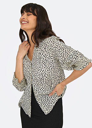 Блуза Raya Only