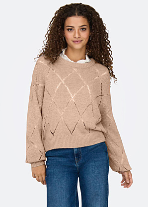 Only adījums Geenas