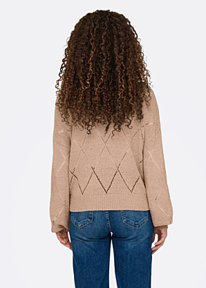 Only adījums Geenas