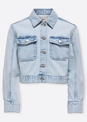 Only Īsā jaka Lumi