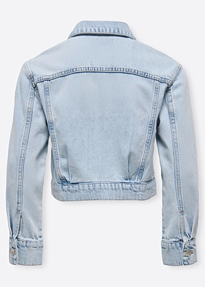 Only Īsā jaka Lumi