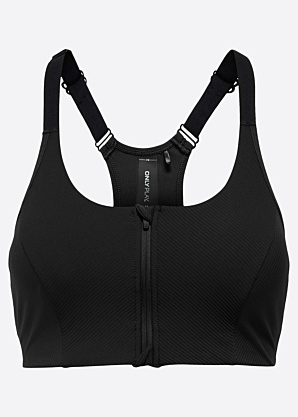 Спортивный бюстгальтер Jana-3-zip Only Play