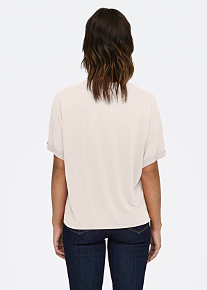 Only T-krekls Free Life