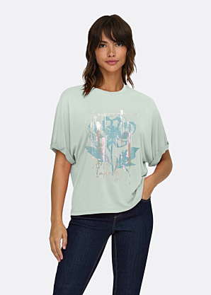 Футболка Free Life Only