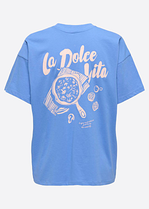 Only T-krekls Vivvi Lovely