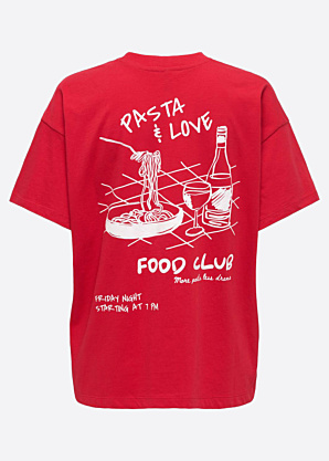 Only T-krekls Vivvi Lovely