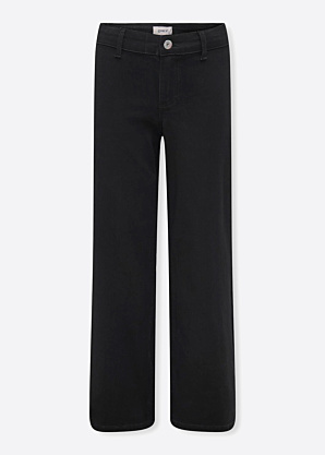 Only džinsa bikses Sylvie Clean Wide Leg