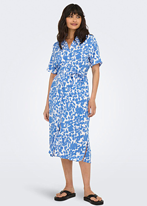 Рубашка-платье Yasmin Only