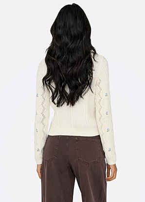 Only adījums Rita Life