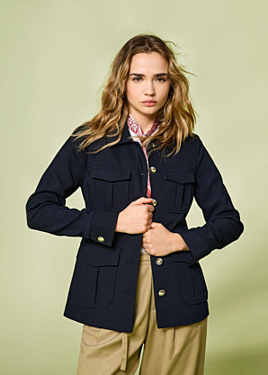 Only pavasara-rudens jaka Rolle Life