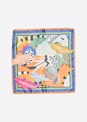 Only pavasara-rudens alle Emma