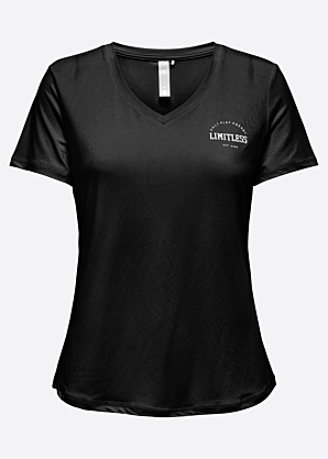 Футболка Save Only Play