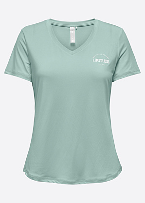 Футболка Save Only Play