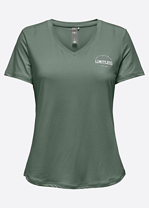 Футболка Save Only Play