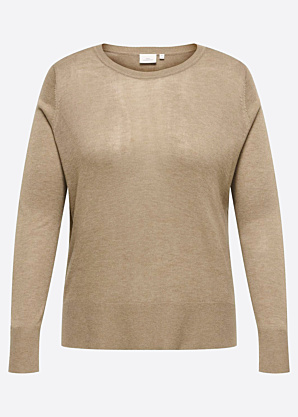 Кофта Vienna Only Carmakoma