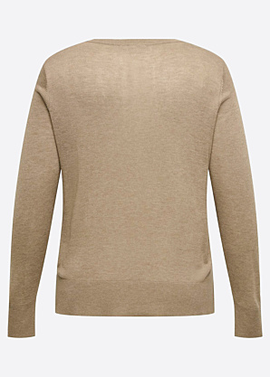 Кофта Vienna Only Carmakoma