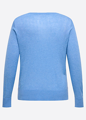 Кофта Vienna Only Carmakoma