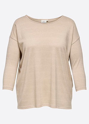 Only Carmakoma blūze Gabby