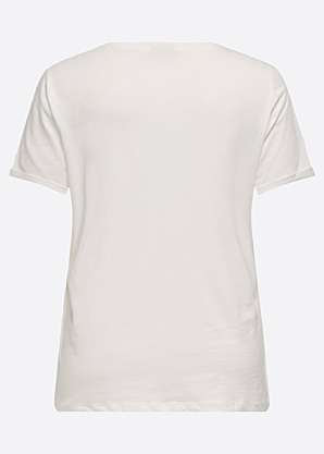 Only Carmakoma T-krekls Bea