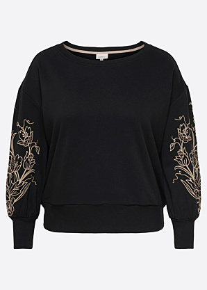 Кофта Cardeborah Carmakoma