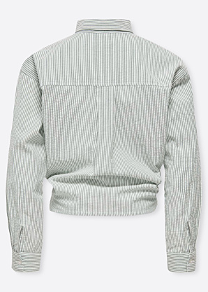 Only blūze Smilla Life