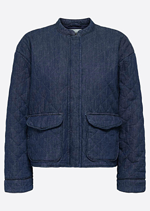 Only Carmakoma Īsā jaka Hallie