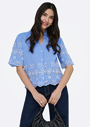 Блуза Marina JDY